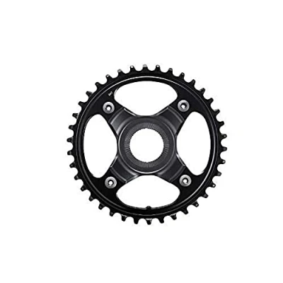Afbeelding van Kettingblad 38T Shimano Steps SM CRE80 12 speed met 53 mm kettinglijn