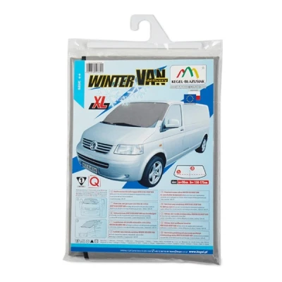 Afbeelding van KEGEL 5 3311 246 4010 Voorruitafdekking 150 175 90