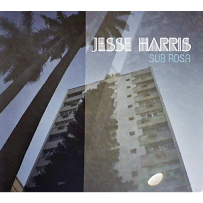 Afbeelding van Jesse Harris Sub Rosa (CD)