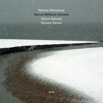Afbeelding van Norma Winstone Dance Without Answer (CD)