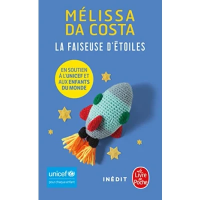 Afbeelding van La faiseuse d&#039;étoiles