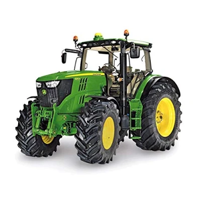 Image de John Deere 6210R