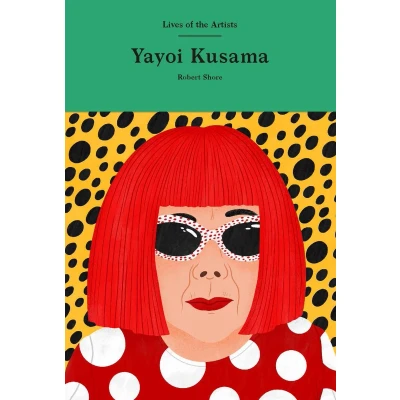 Afbeelding van Yayoi Kusama