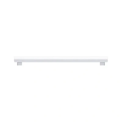 Afbeelding van Paulmann 28992 LED lamp Energielabel F (A G) S14S Lijn 8 W Warmwit (Ø x h) 30 mm 500 1 stuk(s)