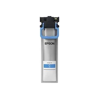 Afbeelding van Epson C13T11C240 Inktcartridge Cyaan