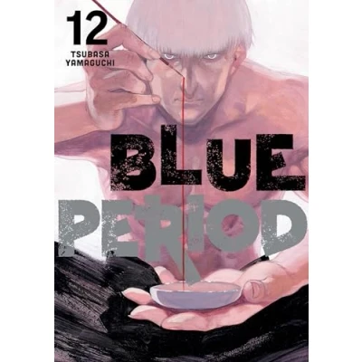 Afbeelding van Blue Period 12