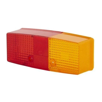 Afbeelding van HELLA 9EL 997 452 001 Lamphuis voor achterlicht rechts Met toebehoren