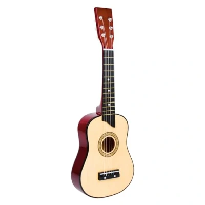 Afbeelding van Small Foot Gitaar Naturel
