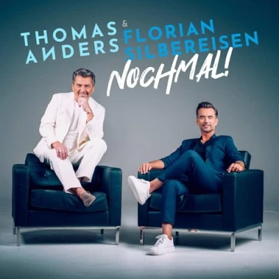 Afbeelding van Thomas Anders &amp; Florian Silbereisen Nochmal! (CD)