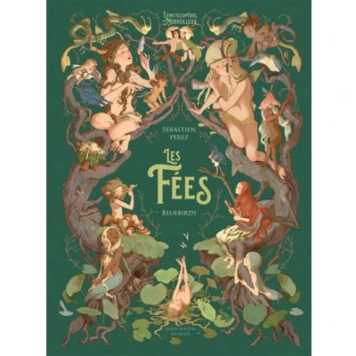 Image de Les Fées
