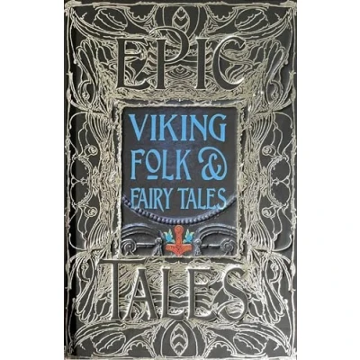 Afbeelding van Gothic Fantasy Viking Folk &amp; Fairy Tales