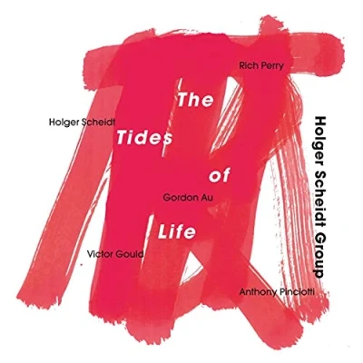 Afbeelding van The Tides Of Life (CD)