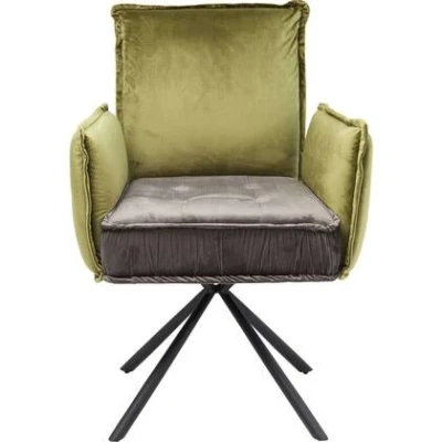 Afbeelding van Kare Armstoel Chelsea Green
