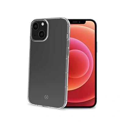 Afbeelding van Telefoonhoes Celly iPhone 14 Transparant