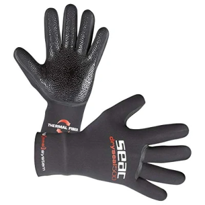 Afbeelding van Dryseal gloves 500 maat xl