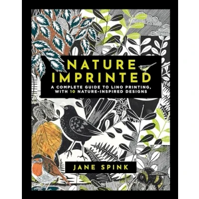 Afbeelding van Nature Imprinted