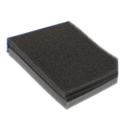 Afbeelding van Filtre à mousse Electrolux AEG 140110909011 aspirateur filter,cascade fna
