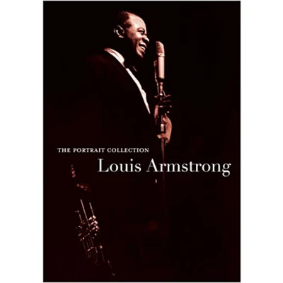 Afbeelding van Louis Armstrong Portrait Collection
