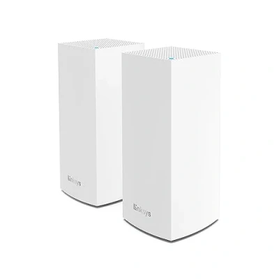 Afbeelding van Router Linksys AX4200 2PK