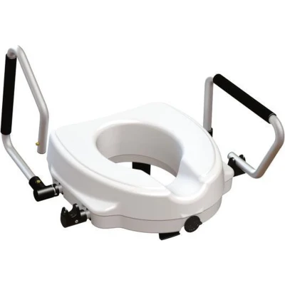 Afbeelding van Primo Toiletverhoger Met Armleuningen