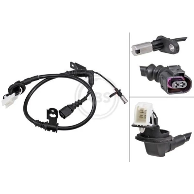Afbeelding van ABS sensor 32305