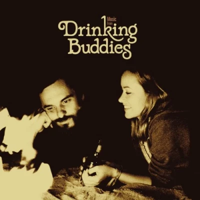 Afbeelding van Ost Music From Drinking..