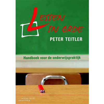 Afbeelding van Lessen in orde