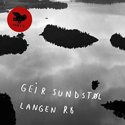 Afbeelding van Geir Sundstol Langen Ro (CD)