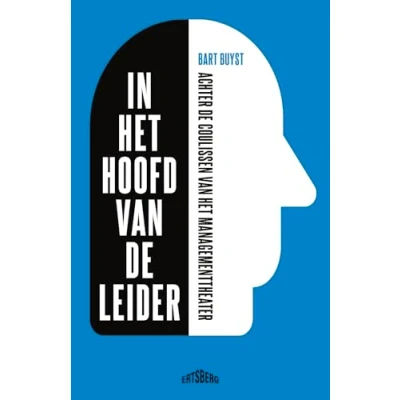 Afbeelding van In het hoofd van de leider