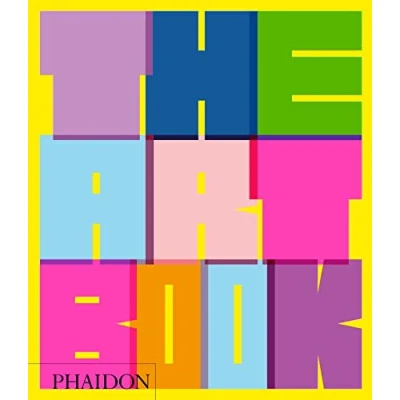 Afbeelding van The Art Book, revised edition