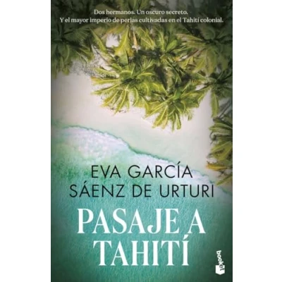 Afbeelding van Pasaje a tahiti
