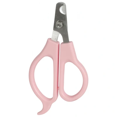 Afbeelding van Zolux Anah Nagelschaar Roze 7,5X1X15 CM