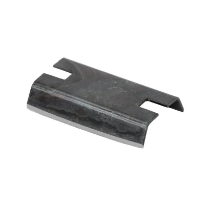 Afbeelding van Stanley reservemes 38mm 2 zijdig tbv verfkrabber