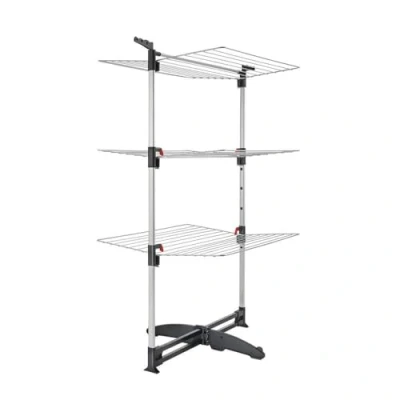 Afbeelding van Wasdroogrek Ciclone Vario 40 m