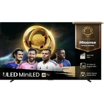 Afbeelding van Hisense 65U79Q PRO TV (2025) 65 inch 144 Hz VIDAA U Smart
