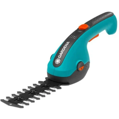 Afbeelding van Gardena ComfortCut Li Accu Grasschaar Incl. Buxusmes