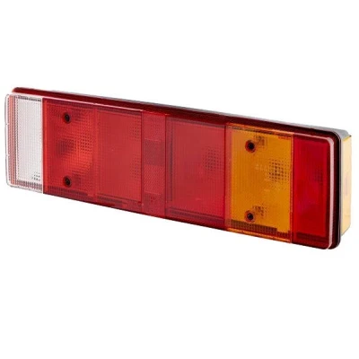 Afbeelding van Achterl 7 K Man/Daf re 2VP 008 204 241