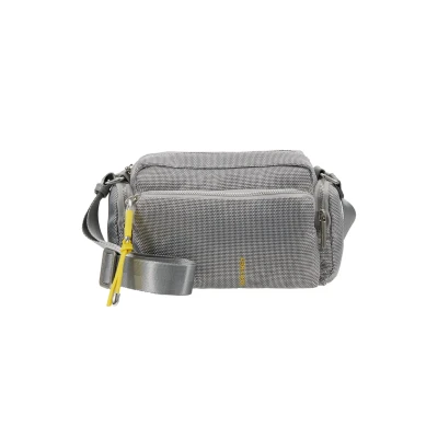 Afbeelding van SURI FREY Sports Marry Schoudertas, Dames, Maat: One Size, Lightgrey