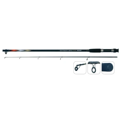 Afbeelding van Predator Z Entrant Spinhengel 10ft