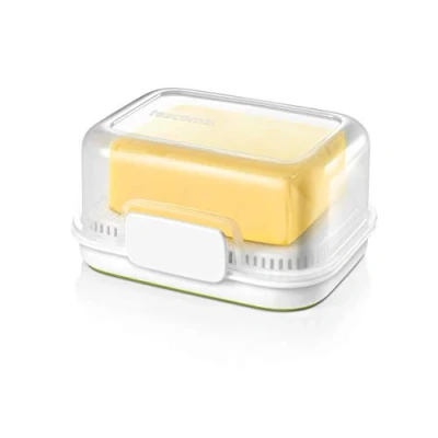 Afbeelding van Tescoma 891766 FreshZone boterhouder, kunststof,