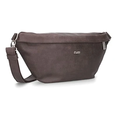 Afbeelding van Zwei MH80 Hipbag, Chocolade