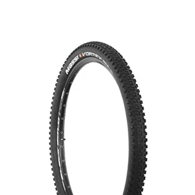 Afbeelding van Massi Vortex 29&#039;&#039; Tubeless Mtb band Zwart / 2.25