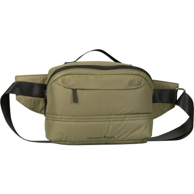 Afbeelding van TOM TAILOR Schoudertas Josy Cross Bag Sage Groene