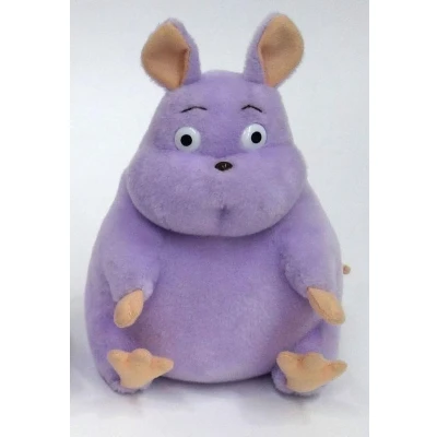 Afbeelding van Ghibli Spirited Away Pluche Boh Nezumi