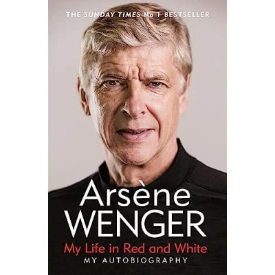 Afbeelding van My Life in Red and White