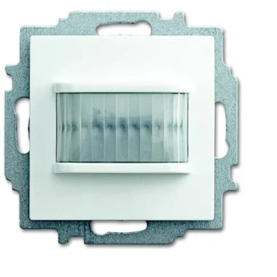 Afbeelding van ABB Busch Jaeger FreeAtHome Motion Detector Bus Systeem 2CKA006220A0369 E379W