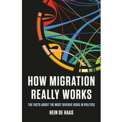 Afbeelding van How Migration Really Works