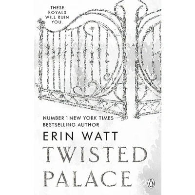 Afbeelding van Twisted Palace