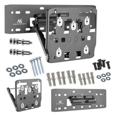 Afbeelding van Muurbeugel voor QLED TV Samsung Q7 / Q8 Q9 Q7FN Q9FN 75&quot; tot 50kg wandbeugel wandsteun