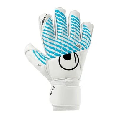 Afbeelding van Uhlsport FM Cybertec Soft Flex Frame Keepershandschoenen Maat 8